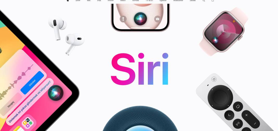 Siri artık dedikodu yapabilecek. Apple resmen çıldırdı - Resim: 4